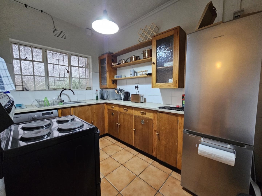 To Let 1 Bedroom Property for Rent in Gardens Western Cape